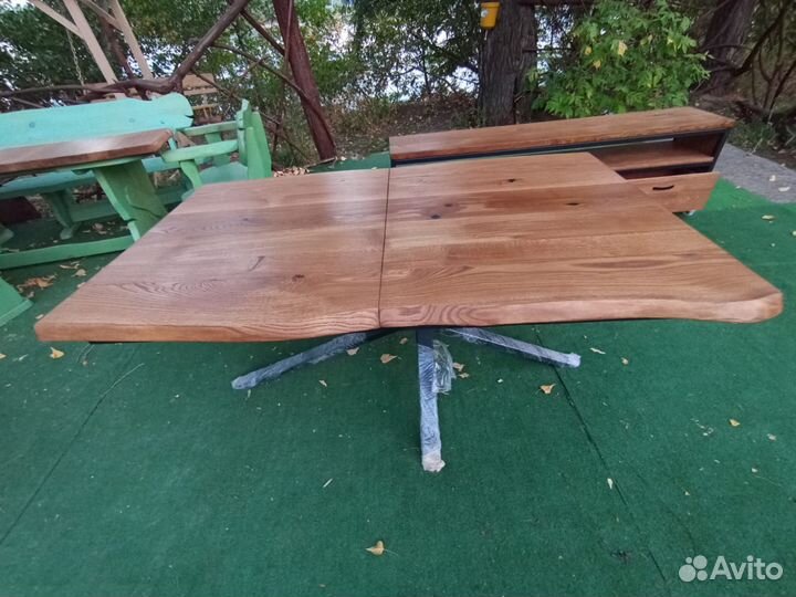 Мебель в стиле лофт. Стол лофт. Тумба тв из дерева