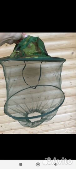 Накомарник