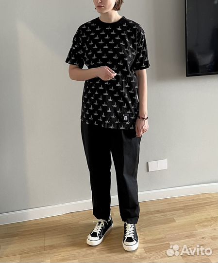 Майка Волчок