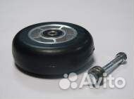 Колеса для лыжероллеров Start