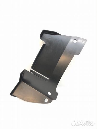 Защита бампера передняя правая Mazda Cx-7 ER 2.3T