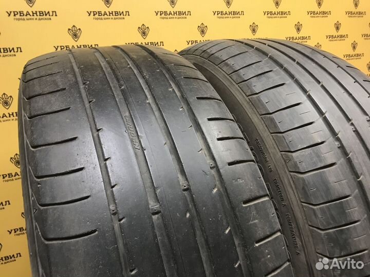 Kumho Crugen HP91 235/60 R18 107V