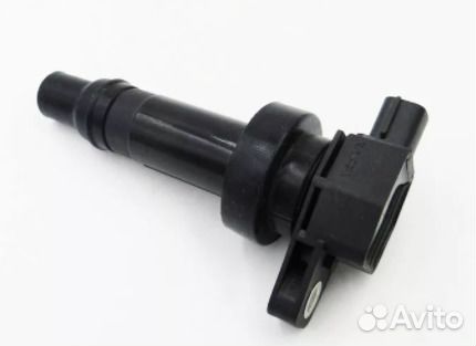 Катушка зажигания на Hyundai Solaris, Kia Rio