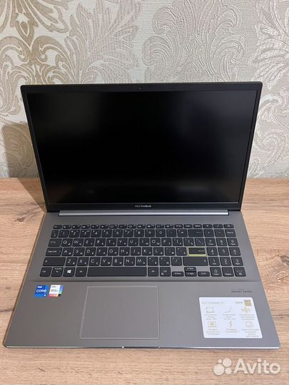 Ноутбук asus vivobook