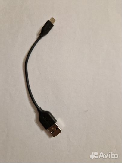 Зарядные устройства, кабели