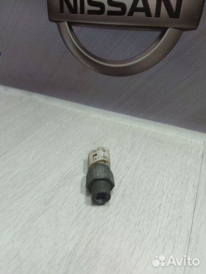 Датчик гидроусилителя гур Nissan almera G15