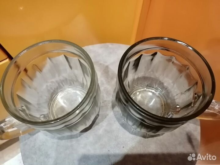 Кружка пивная. 0.5л асз