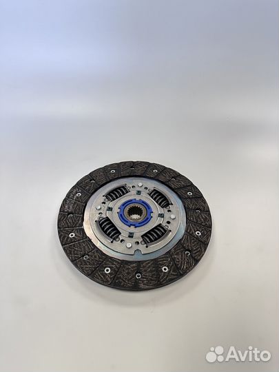 826474AVT Сцепление 2123 avtopribor