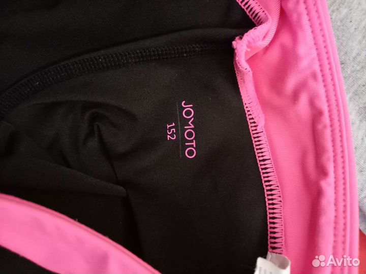 Вещи пакетом на девочку