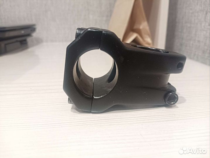 Вынос Stark Pusher, 31.8 мм, 40 мм