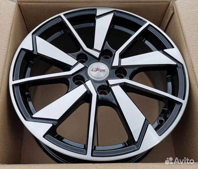 Ford Focus R16 новые