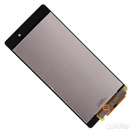 Дисплей Sony Xperia Z3 / Z3 Dual оригинал D6