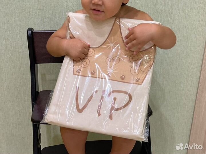 Постельное белье в детскую кроватку новое