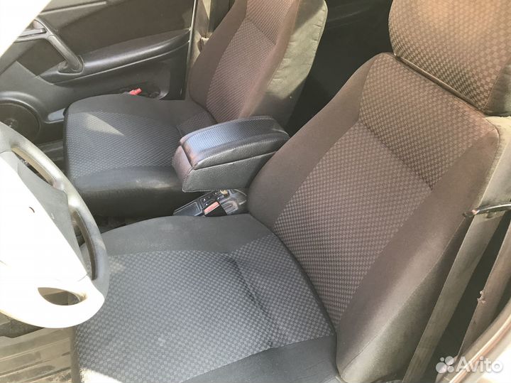 Обивки сидений для Ваз/Лада 2110-12