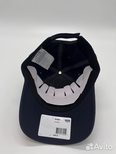 Кепка Carhartt Odessa Cap Navy