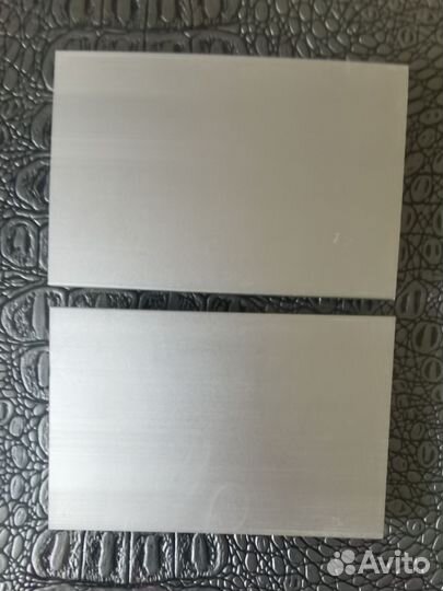 Выпрямитель волос 4 насадки, новый