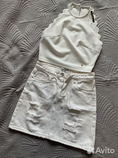 Женская одежда пакетом 42-44 р-р
