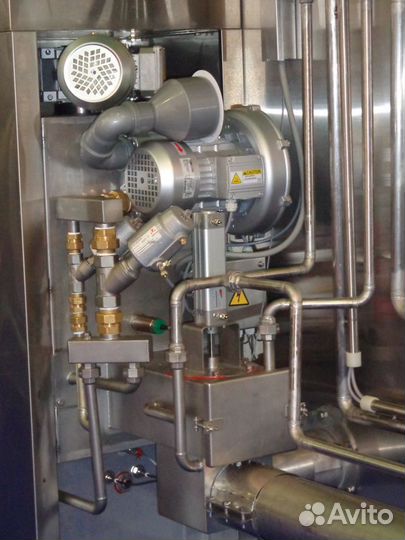 Термокамера Thermosmoke ТК 1001 Э