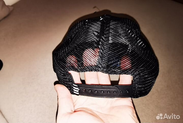 Кепка мужская adidas