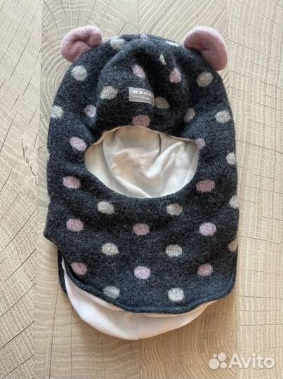 Шлем reima 48 50