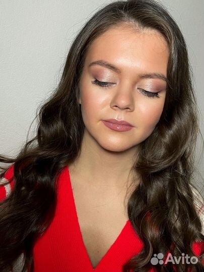 Макияж Визажист