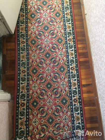 Ковровая дорожка