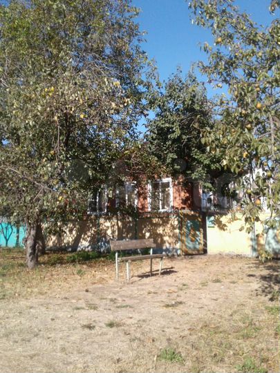 Дом 79,8 м² на участке 13,5 сот.