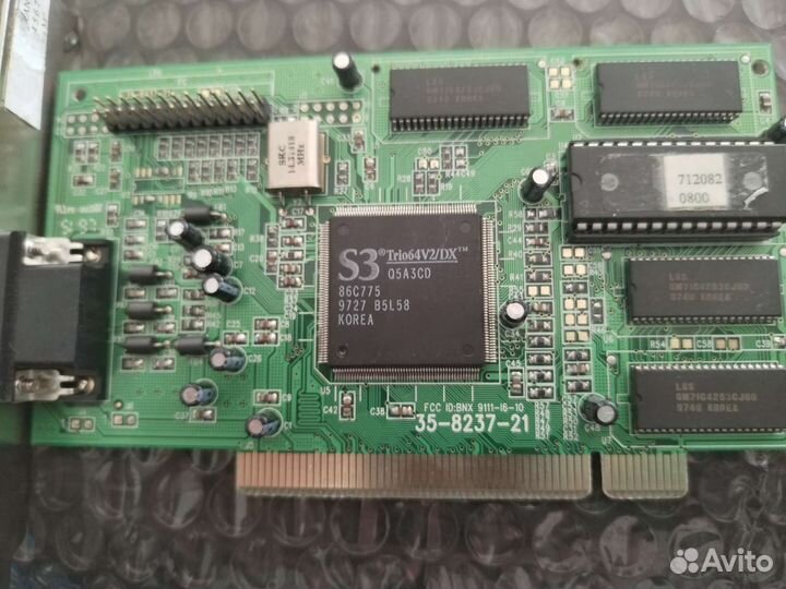 Видеокарта