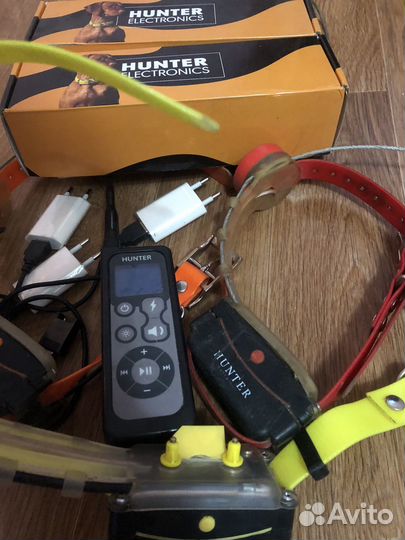 Gps ошейник для собак