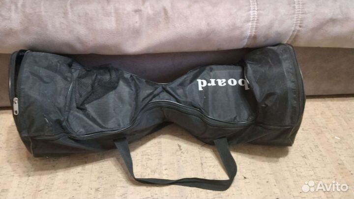 Гироскутер бу