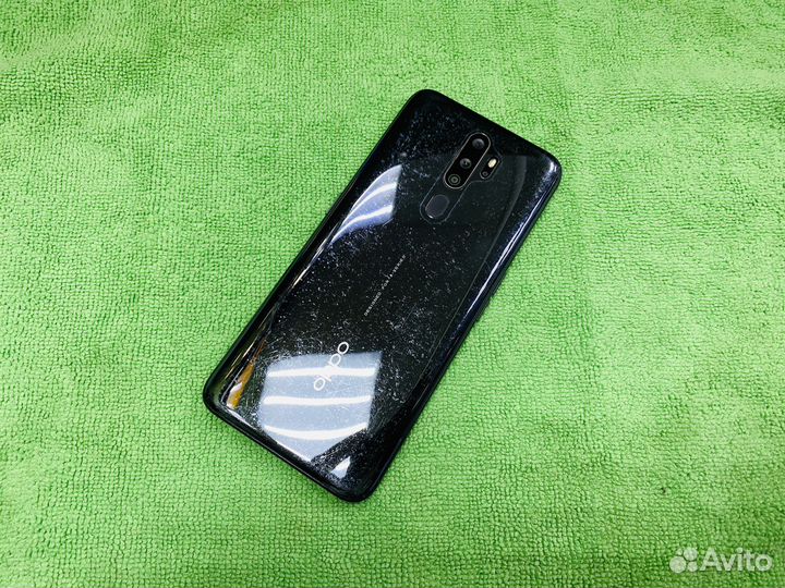 OPPO A5 (2020), 3/64 ГБ