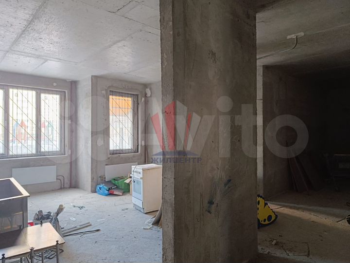 Сдам офисное помещение, 61 м²