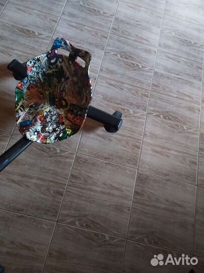 Электро дрифт Карт