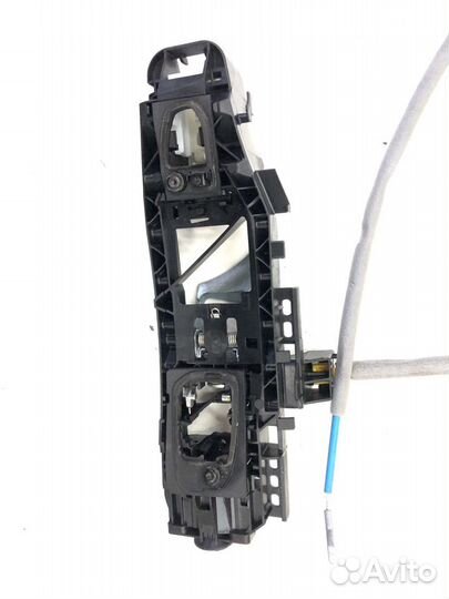 Замок двери правый мерседес 205 купе W205