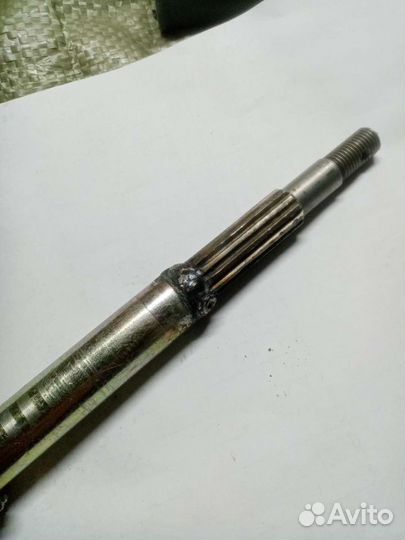 Токарные, расточные работы, сварка Алюм р-н Вокзал