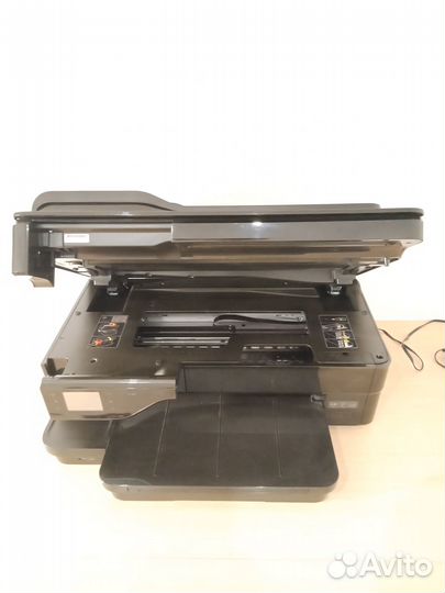 Мфу нр Officejet 7612 продам