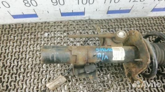 Стойка передняя левая ford S-MAX (SML10K501)