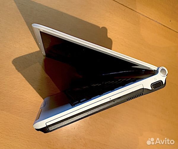 Ноутбук Sony Vaio 11