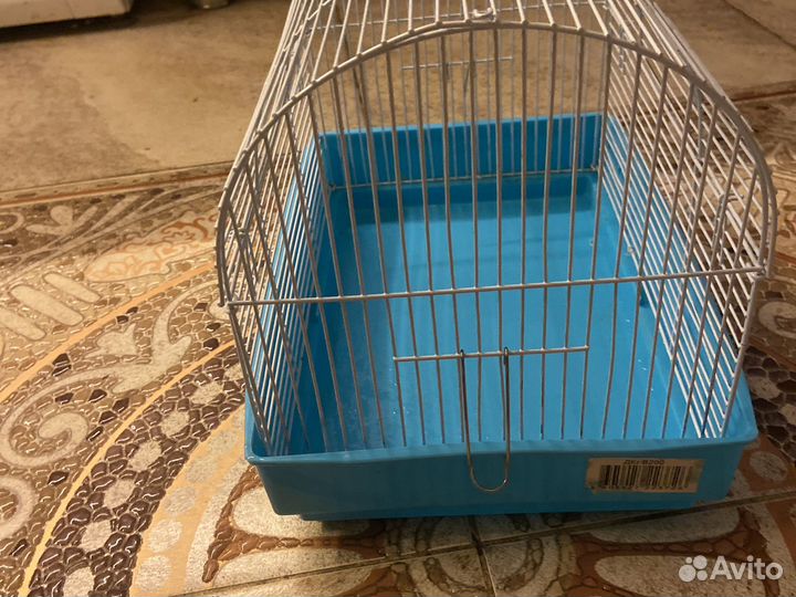 Клетка для грызунов