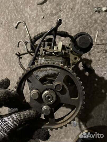 Тнвд citroen berlingo m59