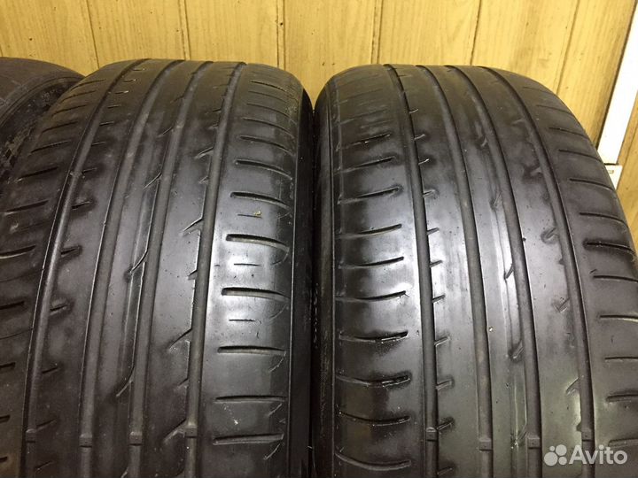 Hankook Ventus Prime 2 K115 235/55 R19
