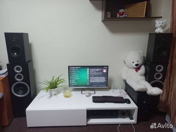 Тумба тв IKEA