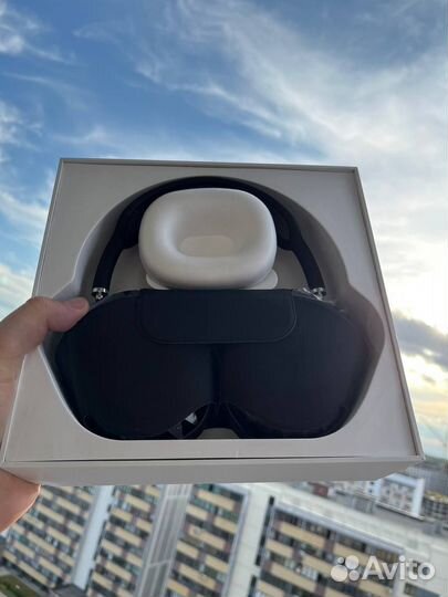 Наушники air Pods Max
