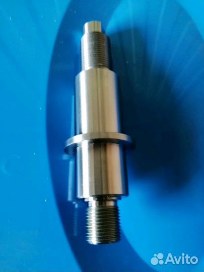 Вал водомета BRP