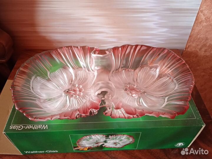 Новая посуда