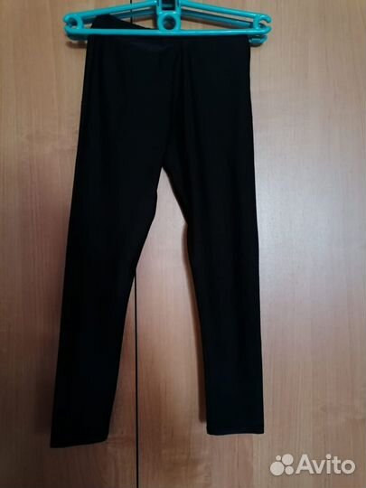 Танцевальные лосины