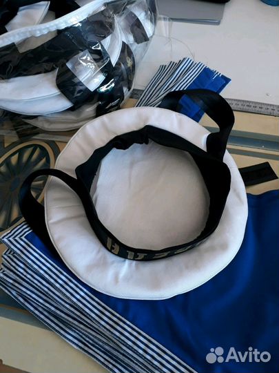 Бескозырка