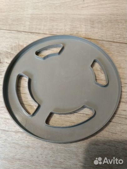 Катушка металлоискателя ака