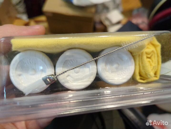 Gibson Vintage Reissue Restoration Kit