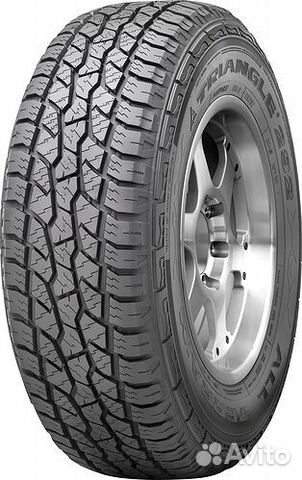 Triangle TR292 265/70 R17 115S